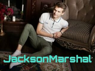 JacksonMarshal
