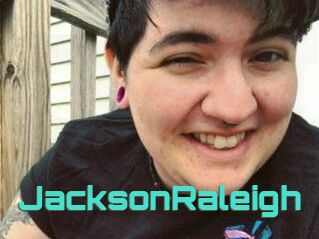 JacksonRaleigh