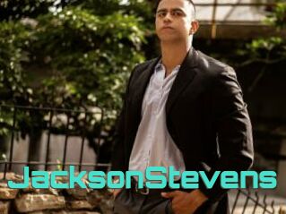 JacksonStevens