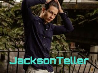 JacksonTeller