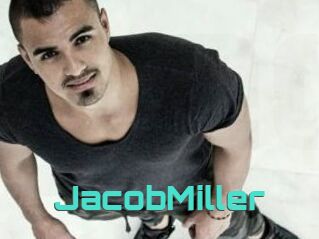 JacobMiller