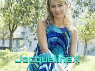 JacquelineX