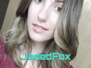 JadedFox