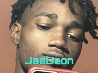 JaeDeon
