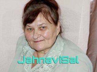 JahnaviSal