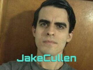 JakeCullen