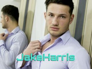 JakeHarris