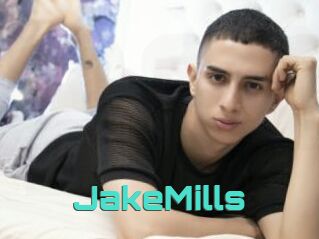 JakeMills