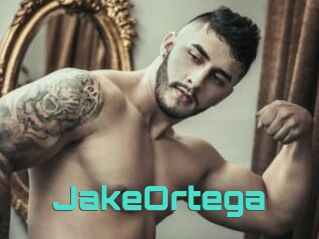 JakeOrtega