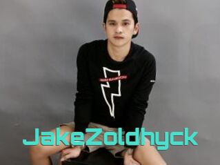 JakeZoldhyck