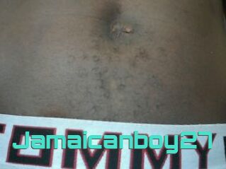 Jamaicanboy27