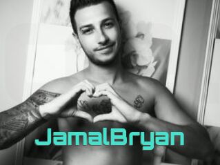 JamalBryan