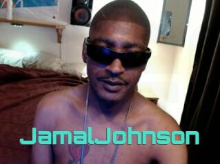 JamalJohnson