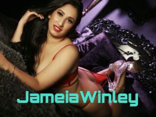 JameiaWinley