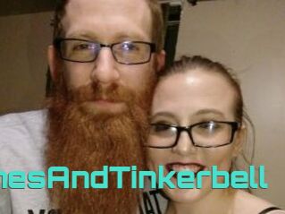 JamesAndTinkerbell