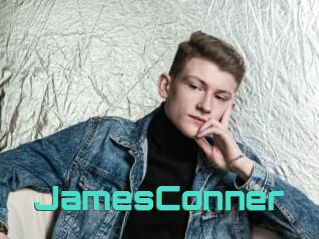 JamesConner