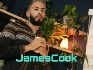 JamesCook