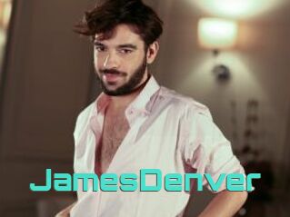 JamesDenver