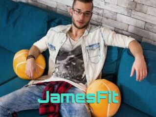 JamesFit