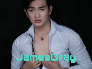 JamesGray