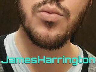 JamesHarrington