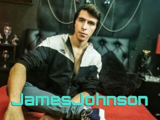 JamesJohnson