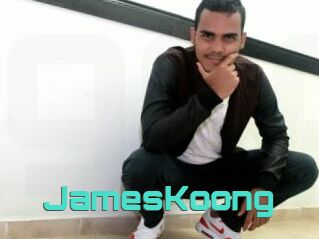 JamesKoong