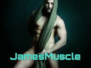 JamesMuscle