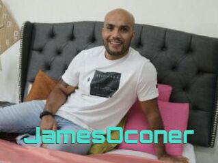 JamesOconer