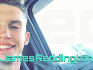 JamesReddington