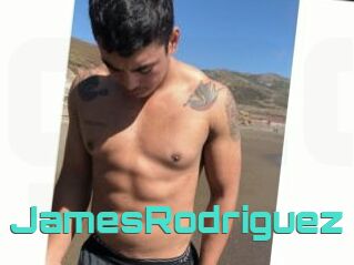 JamesRodriguez
