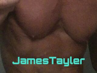 JamesTayler