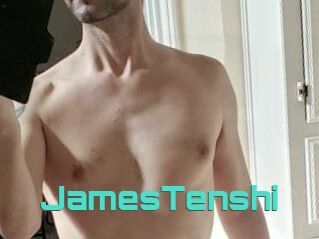 JamesTenshi
