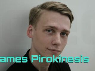 James_Pirokinesis