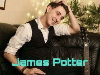 James_Potter