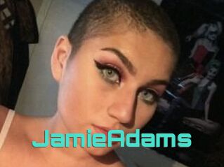 JamieAdams