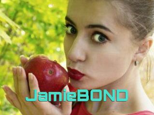 JamieBOND