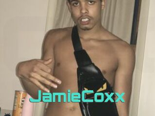 JamieCoxx