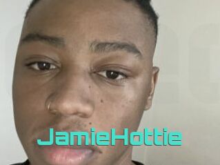 JamieHottie