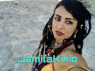 JamilaKikio