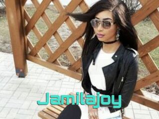 Jamilajoy