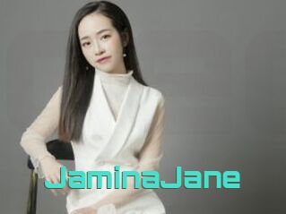 JaminaJane