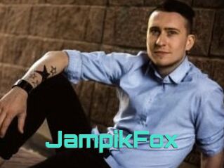 Jampik_Fox
