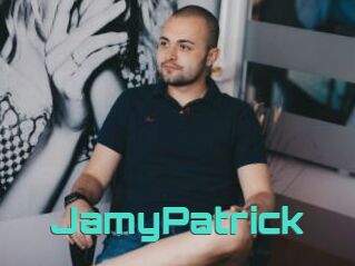 JamyPatrick