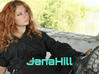 JanaHill