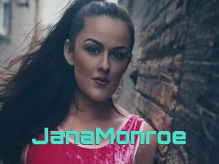 JanaMonroe