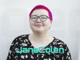 JaneColen