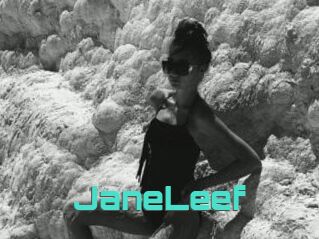 JaneLeef