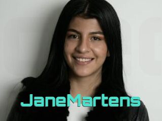 JaneMartens