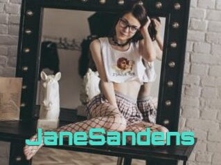 JaneSandens